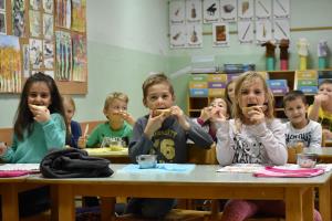 OŠ Hruševec Šentjur 